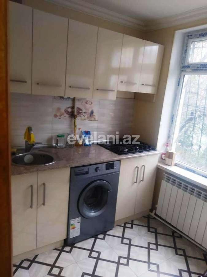 Satılır, köhnə tikili, 2 otaqlı, 47 m², Bakı, Yasamal r, Nizami m.