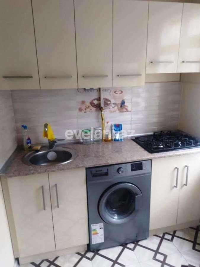 Satılır, köhnə tikili, 2 otaqlı, 47 m², Bakı, Yasamal r, Nizami m.