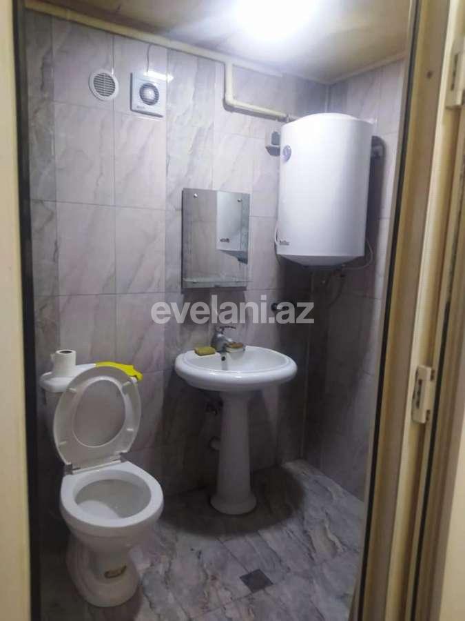 Satılır, köhnə tikili, 2 otaqlı, 47 m², Bakı, Yasamal r, Nizami m.