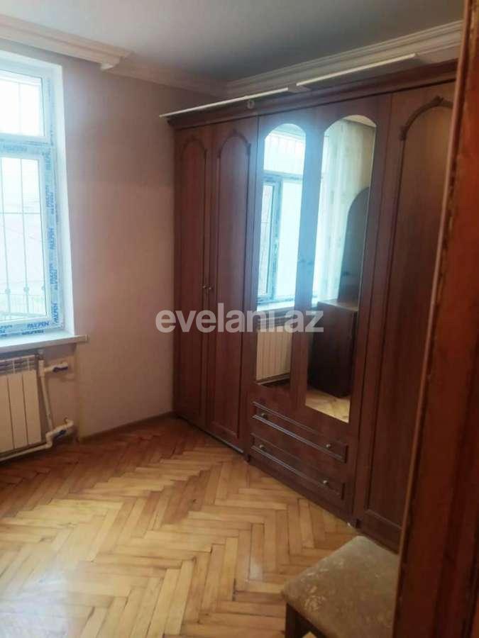 Satılır, köhnə tikili, 2 otaqlı, 47 m², Bakı, Yasamal r, Nizami m.