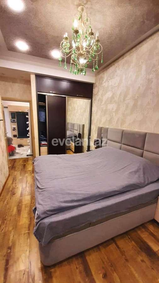 Satılır, yeni tikili, 2 otaqlı, 62 m², Bakı, Nərimanov r, Nəriman Nərimanov m.