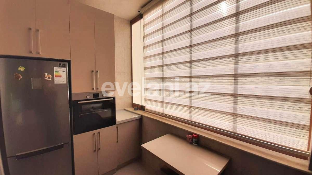 Satılır, yeni tikili, 2 otaqlı, 62 m², Bakı, Nərimanov r, Nəriman Nərimanov m.