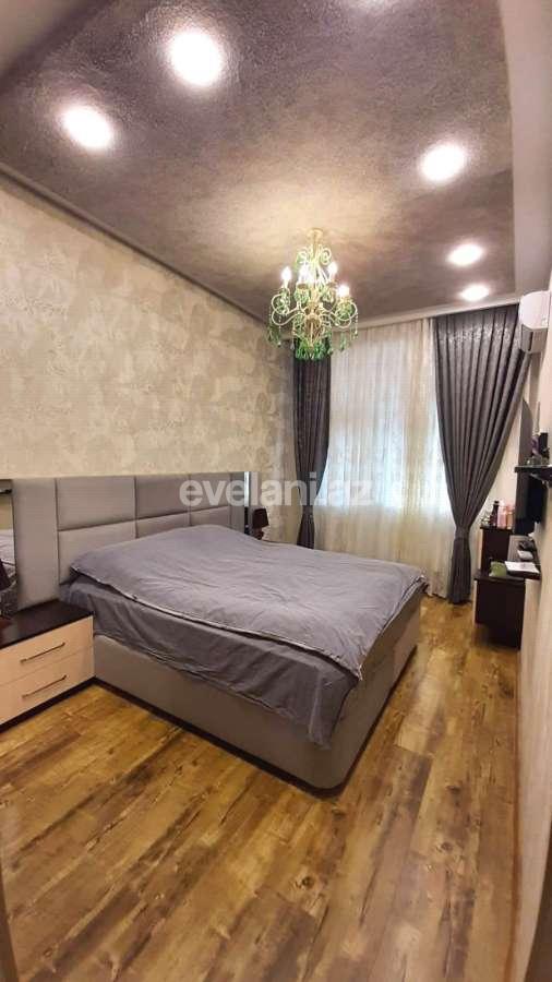 Satılır, yeni tikili, 2 otaqlı, 62 m², Bakı, Nərimanov r, Nəriman Nərimanov m.