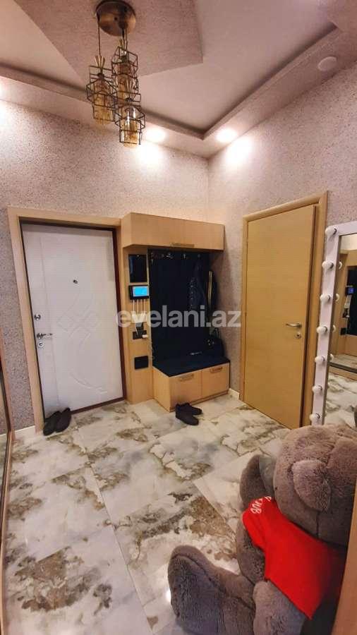 Satılır, yeni tikili, 2 otaqlı, 62 m², Bakı, Nərimanov r, Nəriman Nərimanov m.