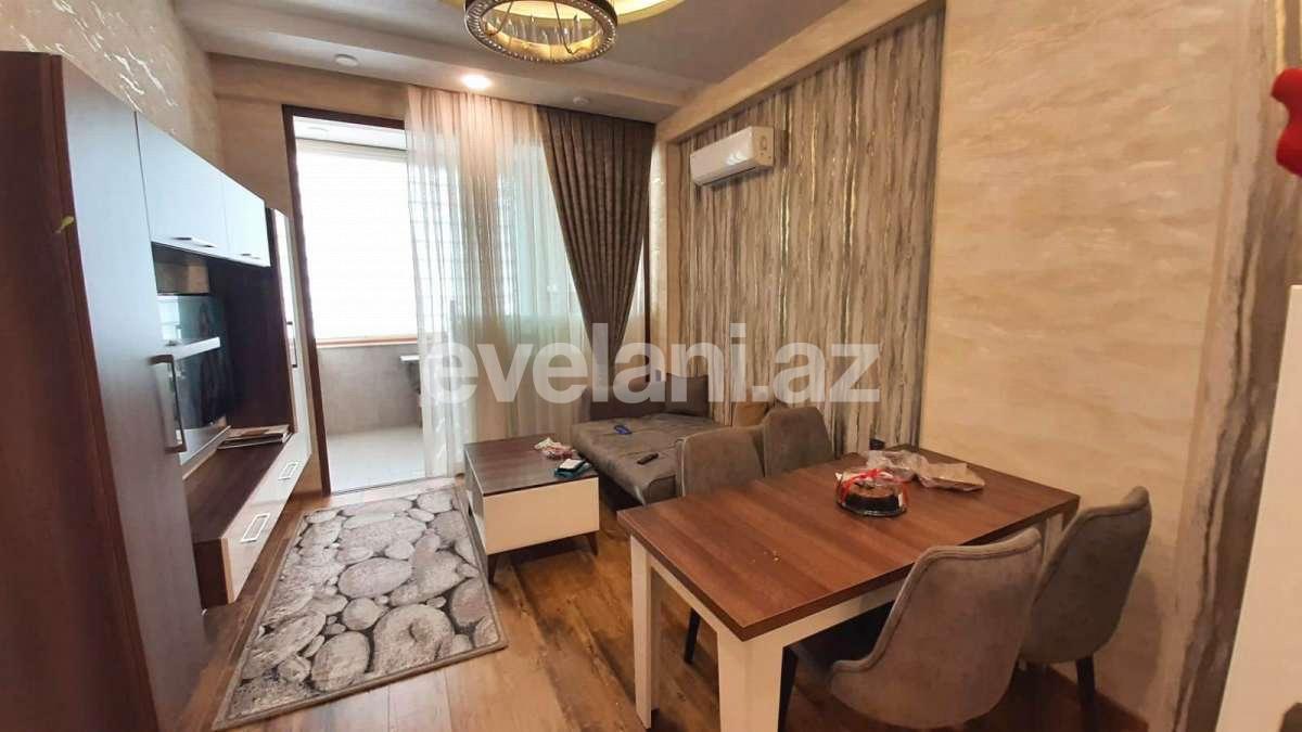 Satılır, yeni tikili, 2 otaqlı, 62 m², Bakı, Nərimanov r, Nəriman Nərimanov m.