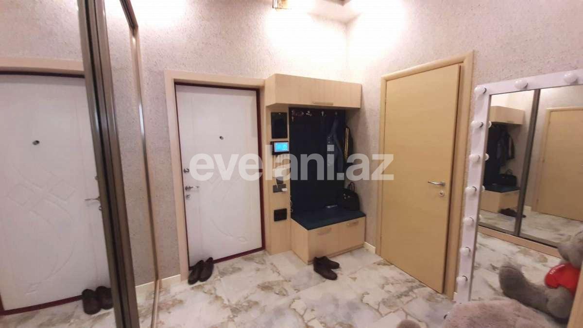 Satılır, yeni tikili, 2 otaqlı, 62 m², Bakı, Nərimanov r, Nəriman Nərimanov m.