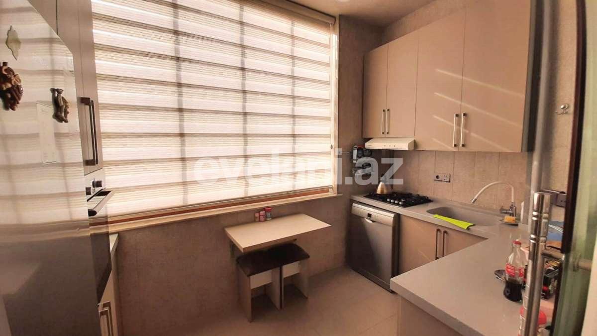 Satılır, yeni tikili, 2 otaqlı, 62 m², Bakı, Nərimanov r, Nəriman Nərimanov m.