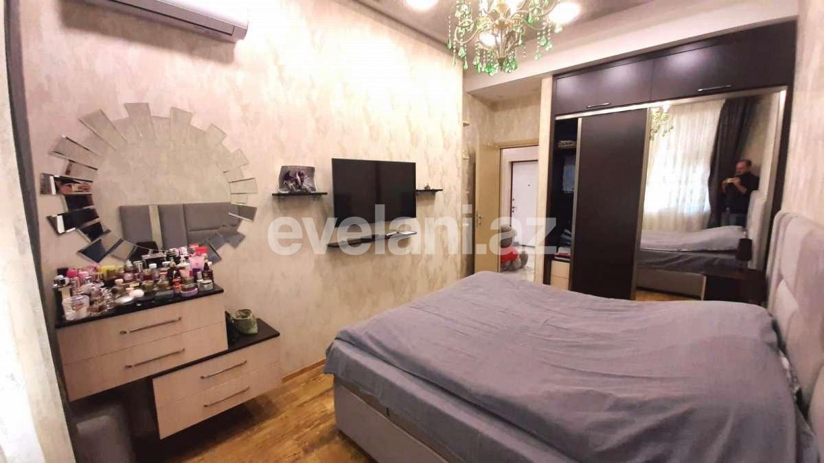 Satılır, yeni tikili, 2 otaqlı, 62 m², Bakı, Nərimanov r, Nəriman Nərimanov m.
