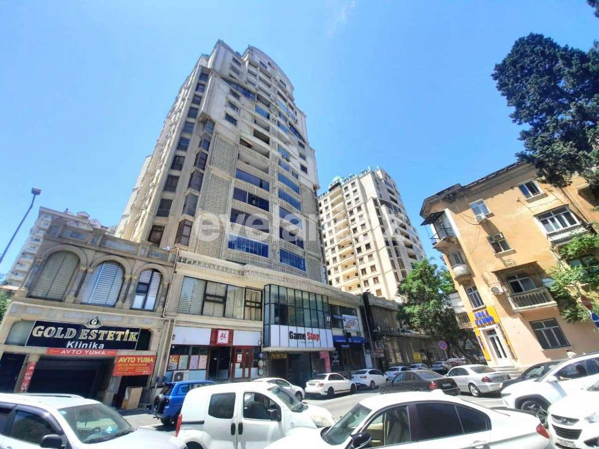 Satılır, yeni tikili, 2 otaqlı, 62 m², Bakı, Nərimanov r, Nəriman Nərimanov m.