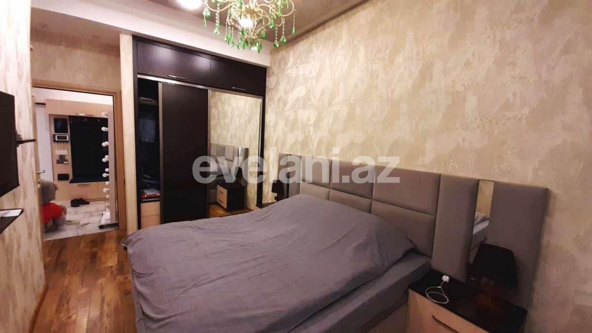 Satılır, yeni tikili, 2 otaqlı, 62 m², Bakı, Nərimanov r, Nəriman Nərimanov m.