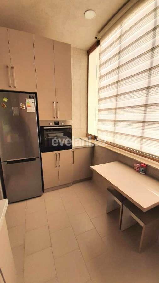 Satılır, yeni tikili, 2 otaqlı, 62 m², Bakı, Nərimanov r, Nəriman Nərimanov m.