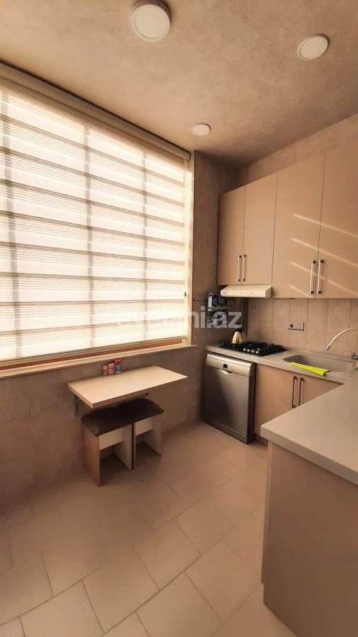 Satılır, yeni tikili, 2 otaqlı, 62 m², Bakı, Nərimanov r, Nəriman Nərimanov m.