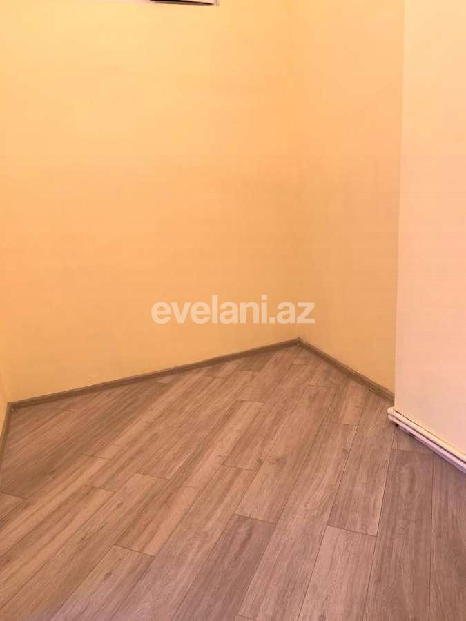 Kirayə verilir, ofis, 5 otaqlı, 125 m², Bakı, Yasamal r, Elmlər Akademiyası m.