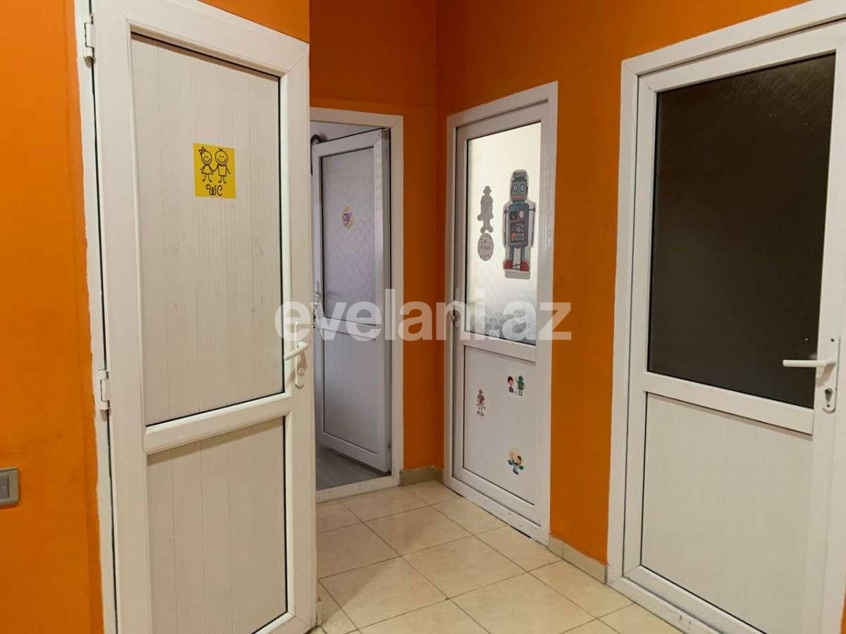 Kirayə verilir, ofis, 5 otaqlı, 125 m², Bakı, Yasamal r, Elmlər Akademiyası m.