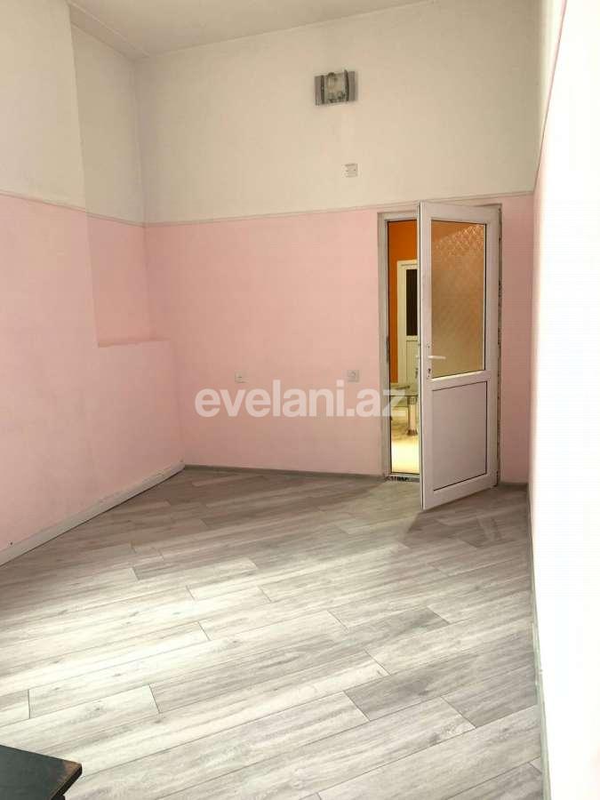 Kirayə verilir, ofis, 5 otaqlı, 125 m², Bakı, Yasamal r, Elmlər Akademiyası m.