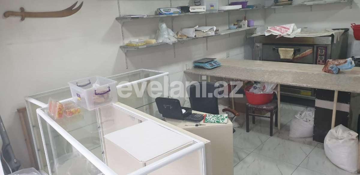 Kirayə verilir, obyekt, 36 m², Bakı, Xətai r, Əhmədli m.