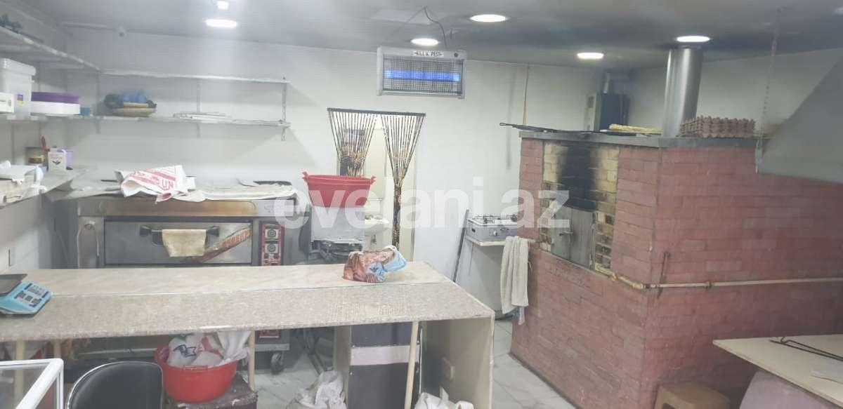 Kirayə verilir, obyekt, 36 m², Bakı, Xətai r, Əhmədli m.