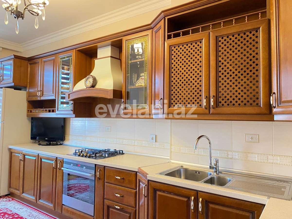 Satılır, yeni tikili, 3 otaqlı, 115 m², Bakı, Binəqədi r, 9-cu mikrorayon q.