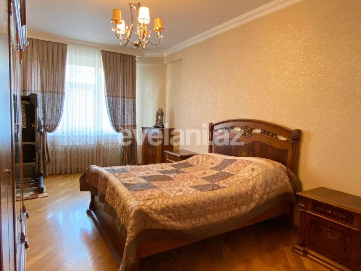 Satılır, yeni tikili, 3 otaqlı, 115 m², Bakı, Binəqədi r, 9-cu mikrorayon q.