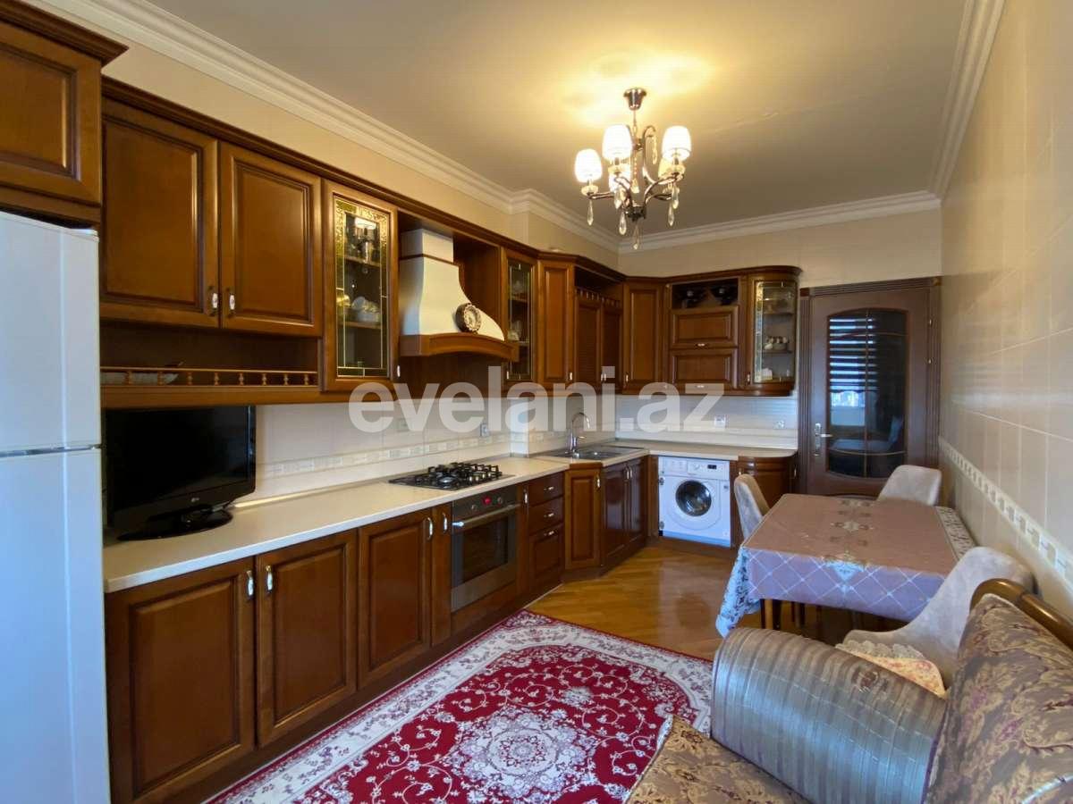 Satılır, yeni tikili, 3 otaqlı, 115 m², Bakı, Binəqədi r, 9-cu mikrorayon q.