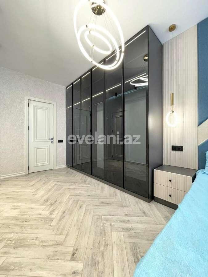 Kirayə verilir, yeni tikili, 2 otaqlı, 95 m², Bakı, Nəsimi r, 28 may m.
