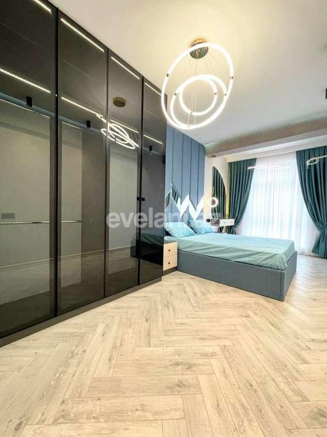 Kirayə verilir, yeni tikili, 2 otaqlı, 95 m², Bakı, Nəsimi r, 28 may m.