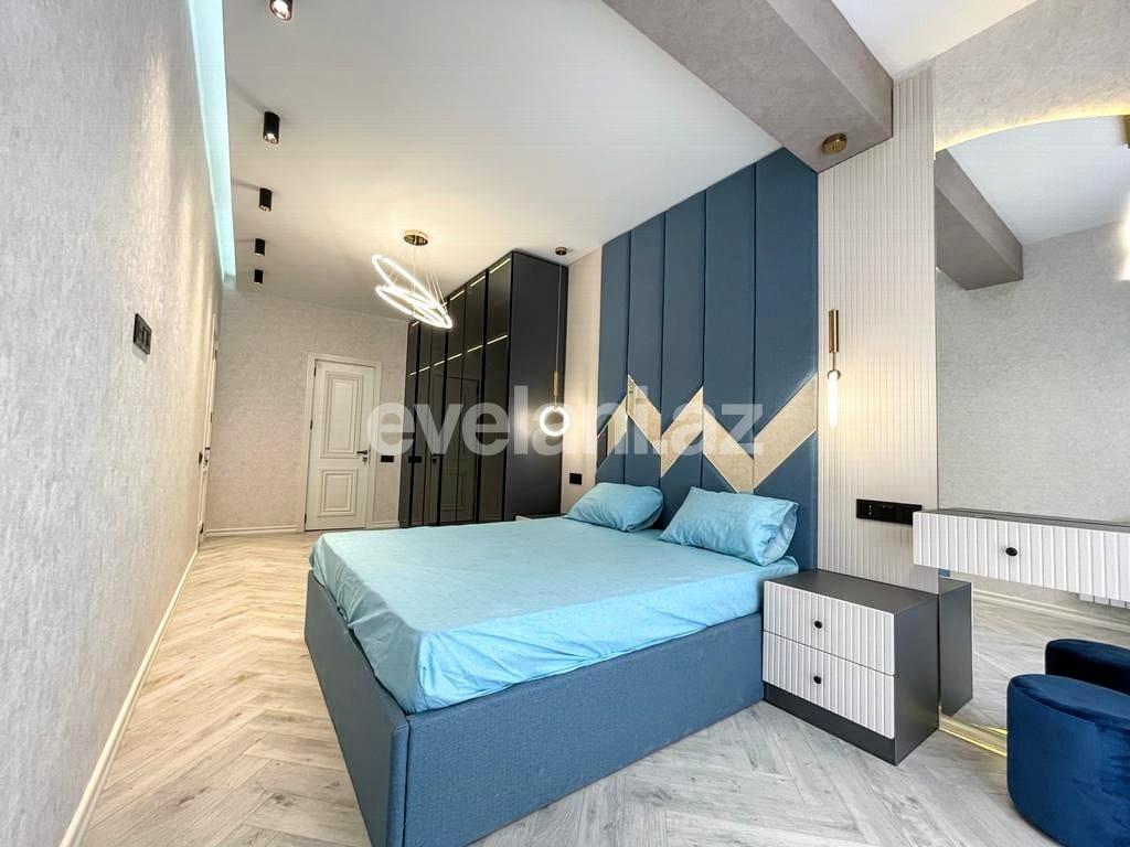 Kirayə verilir, yeni tikili, 2 otaqlı, 95 m², Bakı, Nəsimi r, 28 may m.
