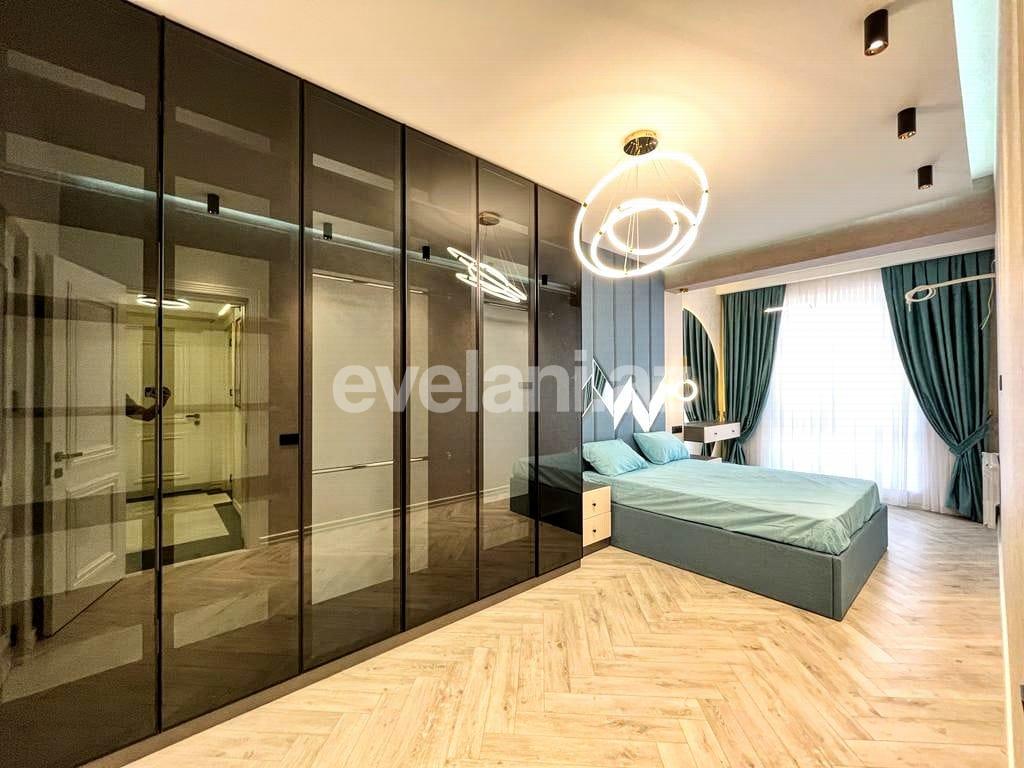 Kirayə verilir, yeni tikili, 2 otaqlı, 95 m², Bakı, Nəsimi r, 28 may m.