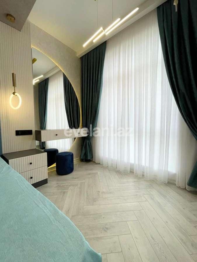 Kirayə verilir, yeni tikili, 2 otaqlı, 95 m², Bakı, Nəsimi r, 28 may m.