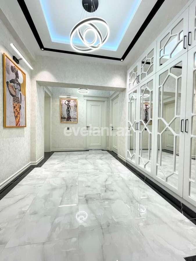 Kirayə verilir, yeni tikili, 2 otaqlı, 95 m², Bakı, Nəsimi r, 28 may m.