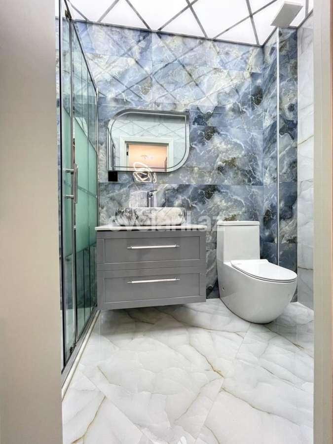 Kirayə verilir, yeni tikili, 2 otaqlı, 95 m², Bakı, Nəsimi r, 28 may m.