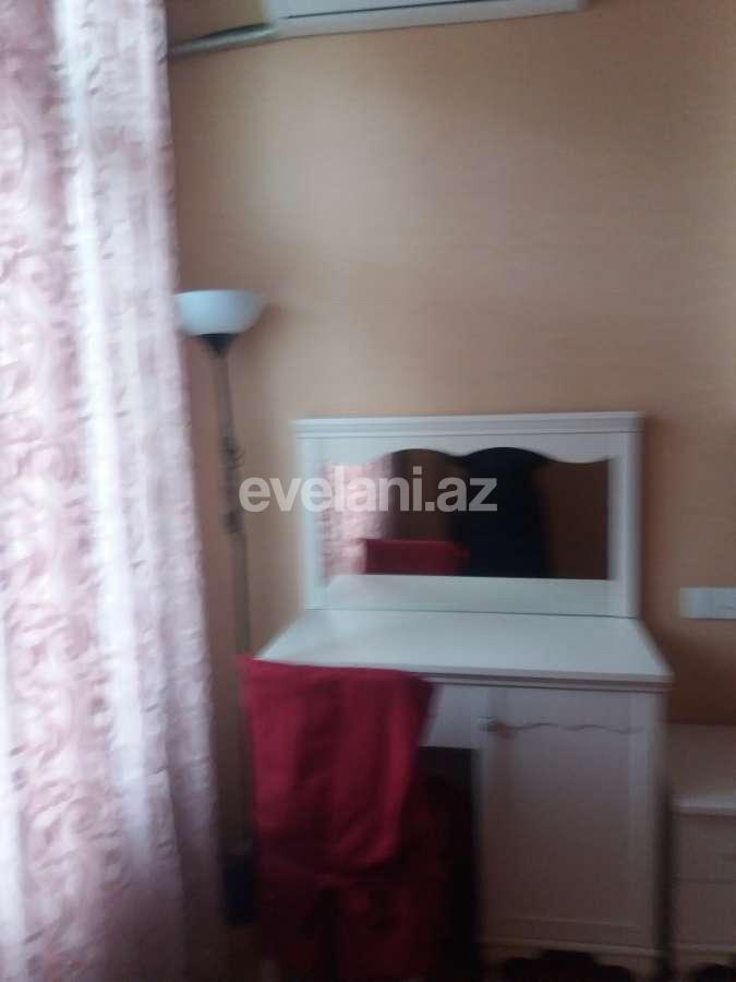 Kirayə verilir, yeni tikili, 2 otaqlı, 106 m², Bakı, Yasamal r, Nizami m.