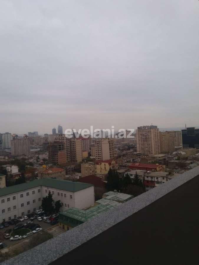 Kirayə verilir, yeni tikili, 2 otaqlı, 106 m², Bakı, Yasamal r, Nizami m.