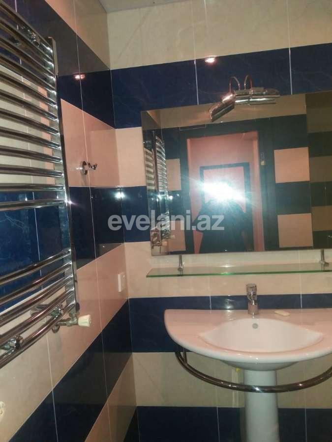 Kirayə verilir, yeni tikili, 2 otaqlı, 106 m², Bakı, Yasamal r, Nizami m.