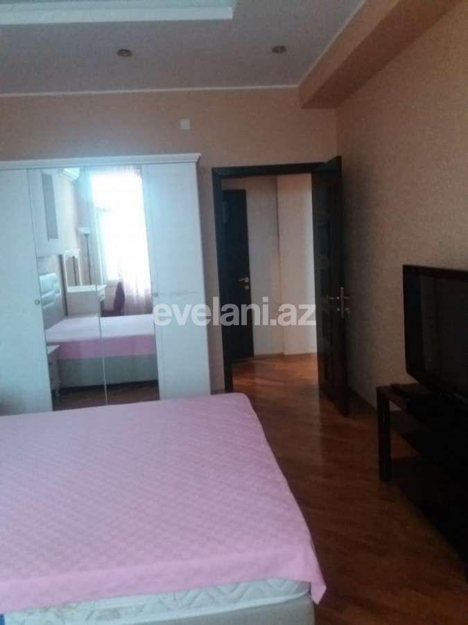 Kirayə verilir, yeni tikili, 2 otaqlı, 106 m², Bakı, Yasamal r, Nizami m.