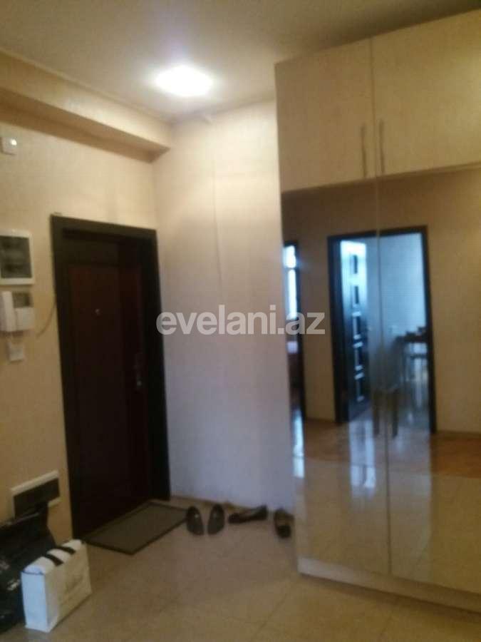 Kirayə verilir, yeni tikili, 2 otaqlı, 106 m², Bakı, Yasamal r, Nizami m.