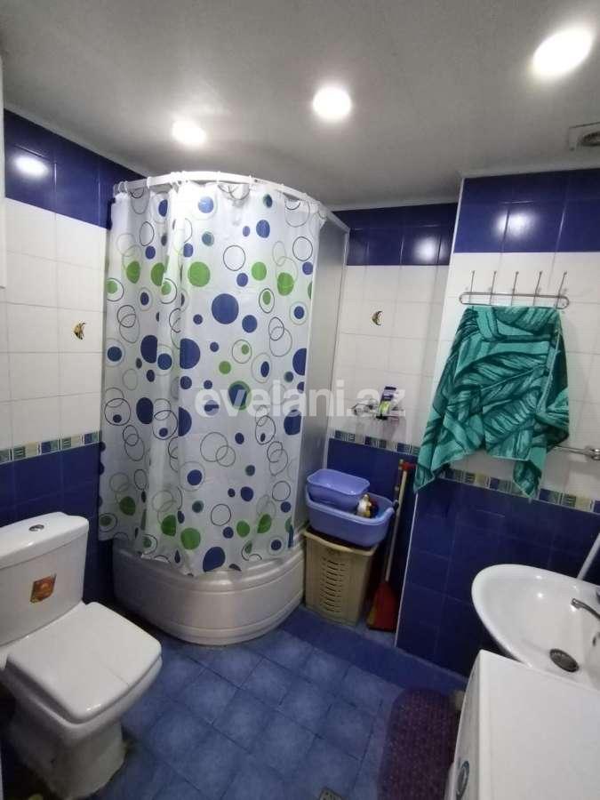 Sale, new building, 2 room, 60 m², Baku, Yasamal r, Nizami m.