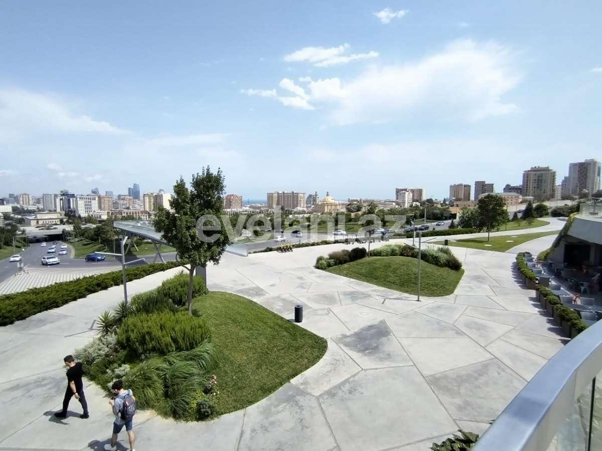 Sale, new building, 2 room, 60 m², Baku, Yasamal r, Nizami m.