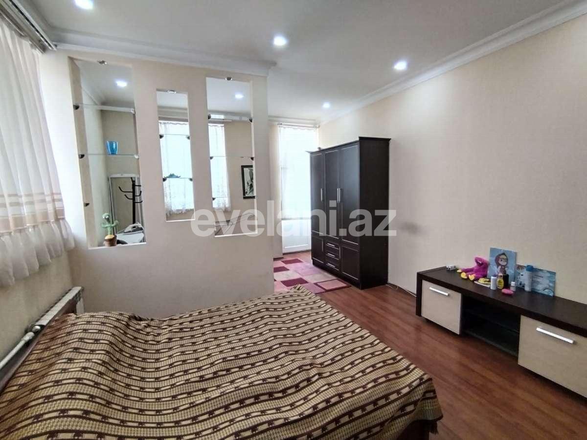 Sale, new building, 2 room, 60 m², Baku, Yasamal r, Nizami m.