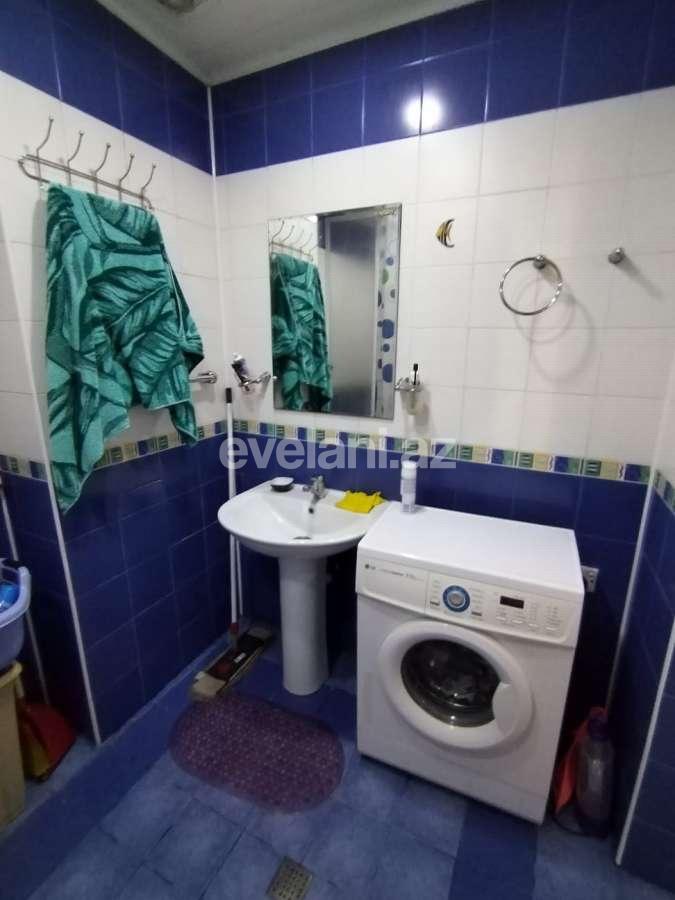 Sale, new building, 2 room, 60 m², Baku, Yasamal r, Nizami m.