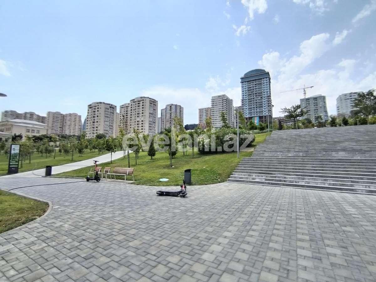Sale, new building, 2 room, 60 m², Baku, Yasamal r, Nizami m.