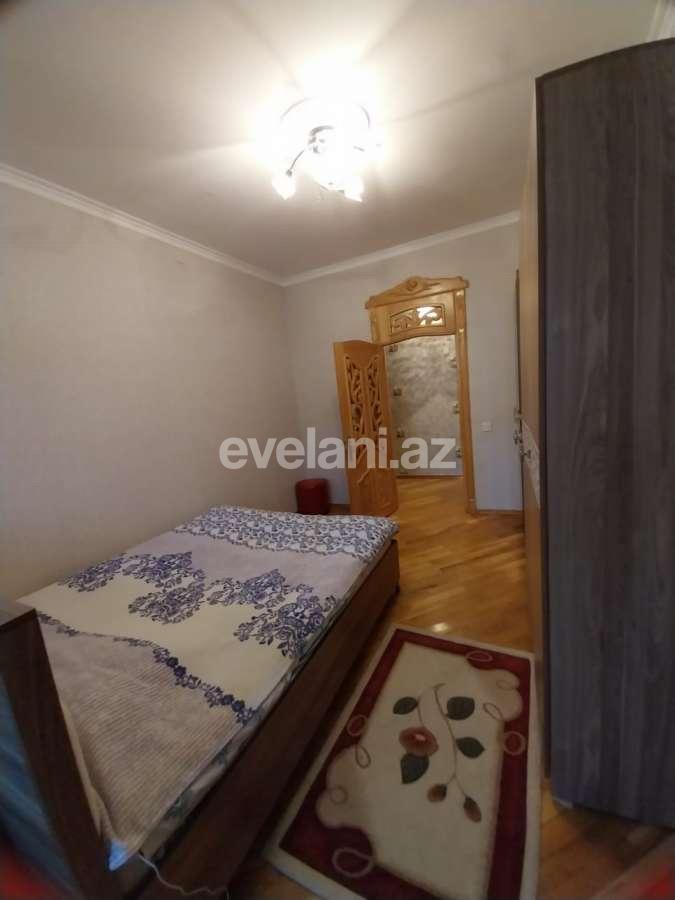 Sale, old building, 2 room, 60 m², Baku, Surakhani r, Gunashli d, Khalglar Doslugu m.