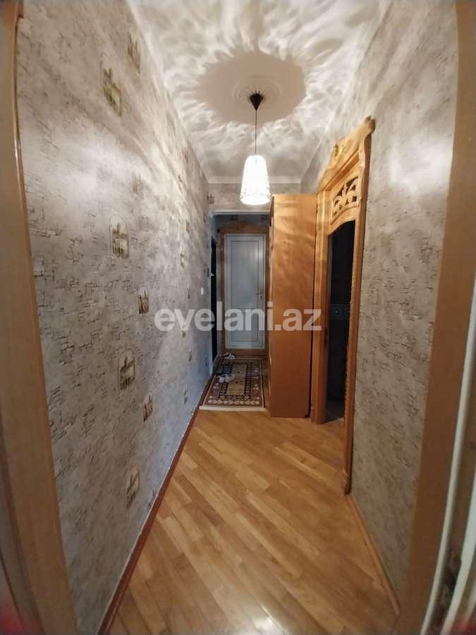 Sale, old building, 2 room, 60 m², Baku, Surakhani r, Gunashli d, Khalglar Doslugu m.