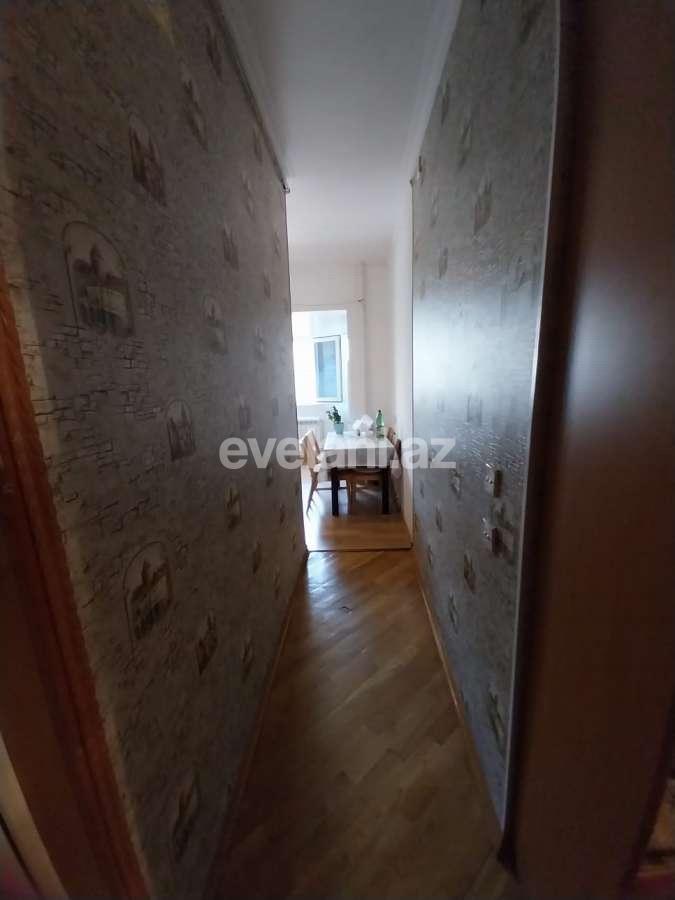Sale, old building, 2 room, 60 m², Baku, Surakhani r, Gunashli d, Khalglar Doslugu m.
