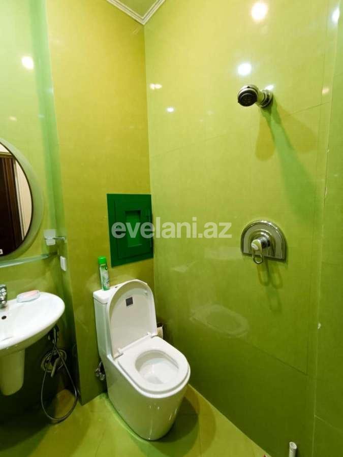 Rent, new building, 4 room, 230 m², Baku, Nasimi r.