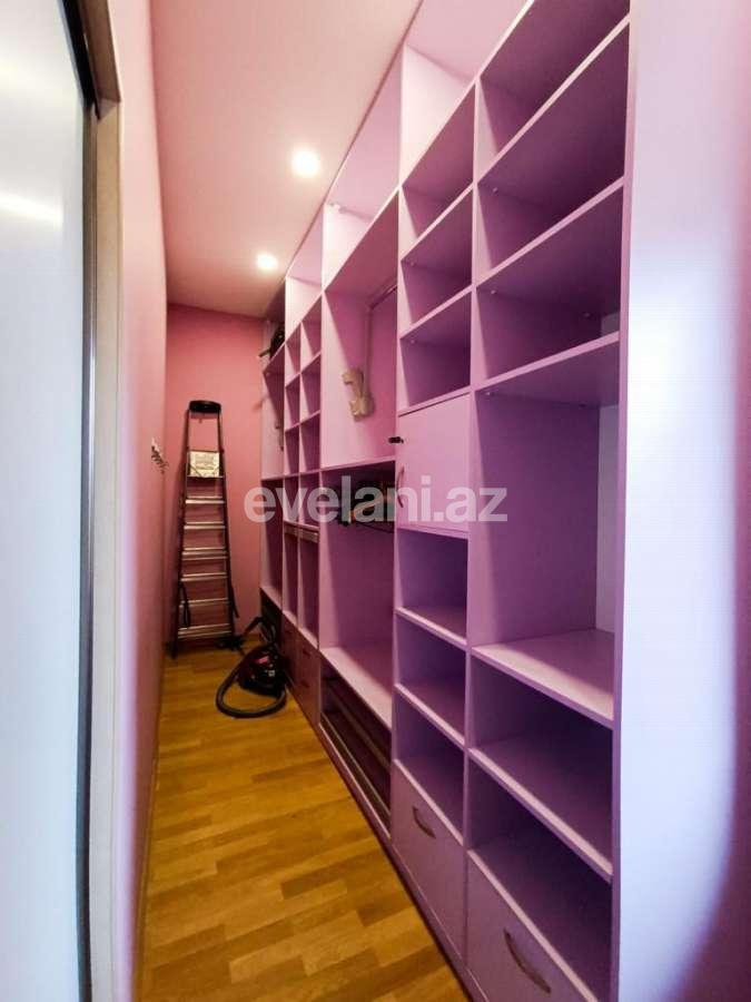 Rent, new building, 4 room, 230 m², Baku, Nasimi r.