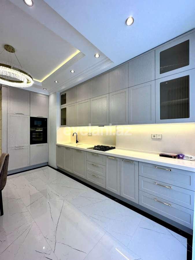 Satılır, yeni tikili, 3 otaqlı, 130 m², Bakı, Nərimanov r, Nəriman Nərimanov m.