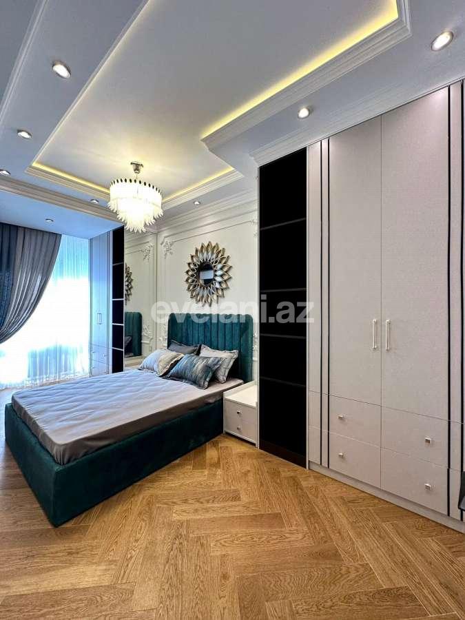 Satılır, yeni tikili, 3 otaqlı, 130 m², Bakı, Nərimanov r, Nəriman Nərimanov m.
