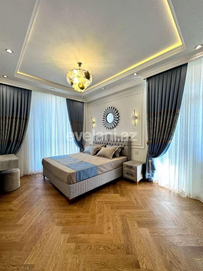 Satılır, yeni tikili, 3 otaqlı, 130 m², Bakı, Nərimanov r, Nəriman Nərimanov m.