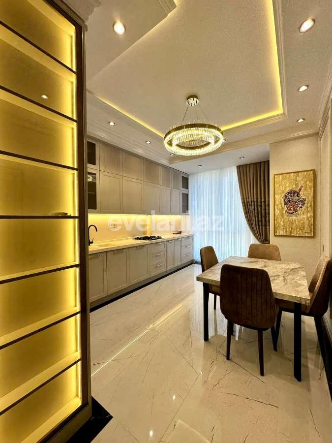 Satılır, yeni tikili, 3 otaqlı, 130 m², Bakı, Nərimanov r, Nəriman Nərimanov m.